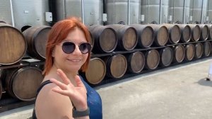 Куда сходить в Новороссийске | Сухогруз РИО | Винный завод Мысхако | Озеро Абрау-Дюрсо