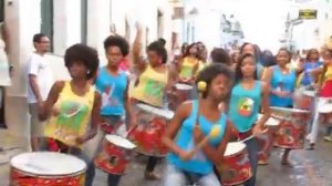 Didá (samba reggae)