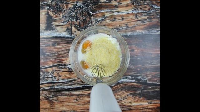 Сырные вафли из качественной молочки. смотреть онлайн