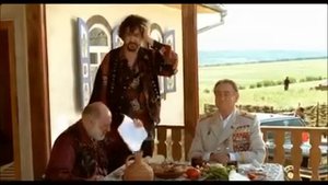 Мой любимый фрагмент из фильма "Заяц над бездной"