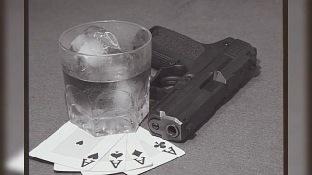 свидание - пистолет {sped up} смотреть онлайн