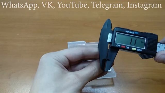 Обзор мини сверла 1.2мм 10шт HSS Xcan ЧПУ смотреть онлайн