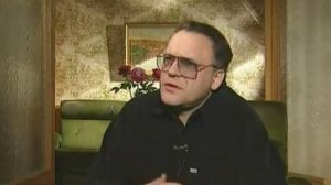 Актёр Вадим Спиридонов - Часть 4/4