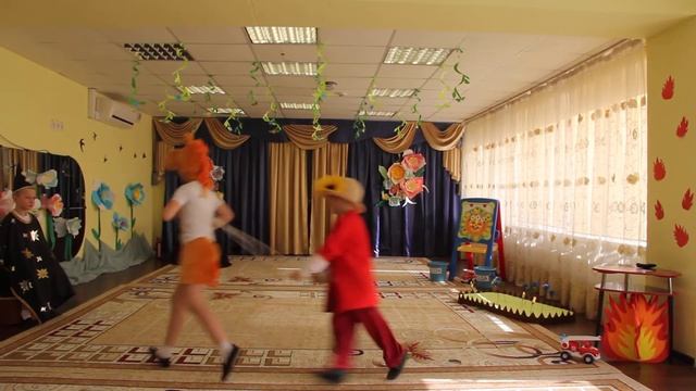 Сказка про Ивана-простака и его друзей смотреть онлайн