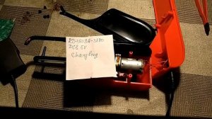 Машинка для сигарет   обзор, разборка, ремонт.