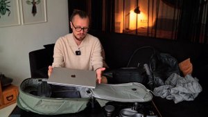 Лучший рюкзак для фотографа путешественника в 2023.