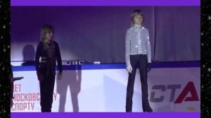 Сын Евгения Плющенко Александр Плющенко выиграл “Битву школ” по 2 спортивному разряду