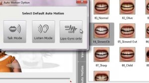 Как заставить фотографию разговаривать? Поможет программа Crazy Talk7.