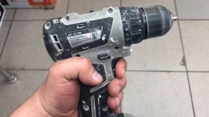 Интерскол ДА-10/18В