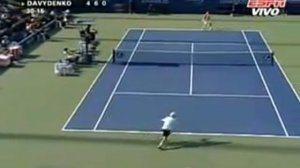 Nikolay Davydenko vs. Tommy Haas.avi