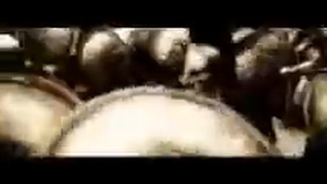 300 - Let The Bodies Hit The Floor - Drowning Pool смотреть онлайн