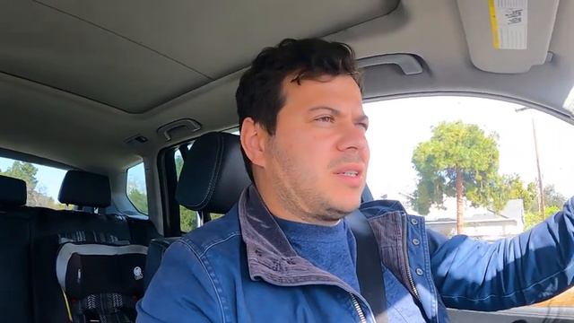 Тюрьма Алькатрас в Калифорнии/ Почему меня вызывают в СУД в США?/ БМВ ОПЯТЬ СЛОМАЛАСЬ в Америке