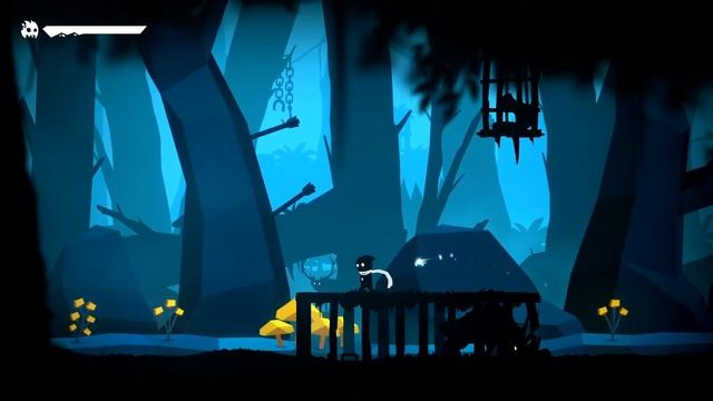 ETERNAL HOPE Полное прохождение ➤ Да что такое!? Очередная находка и потеря... смотреть онлайн