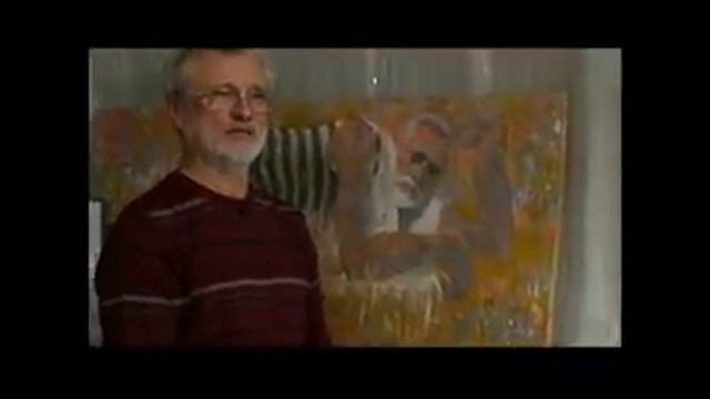 "Александр Лопаткин художник" "Я так вижу" смотреть онлайн