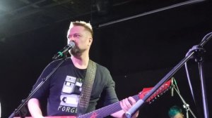 04 Пушной - рок жив Майкл Джексон анонс