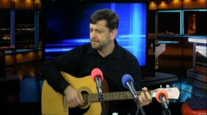 Сокрушенное сердце. Александр Калинский