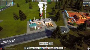 Highrise City #1 Знакомство с игрой