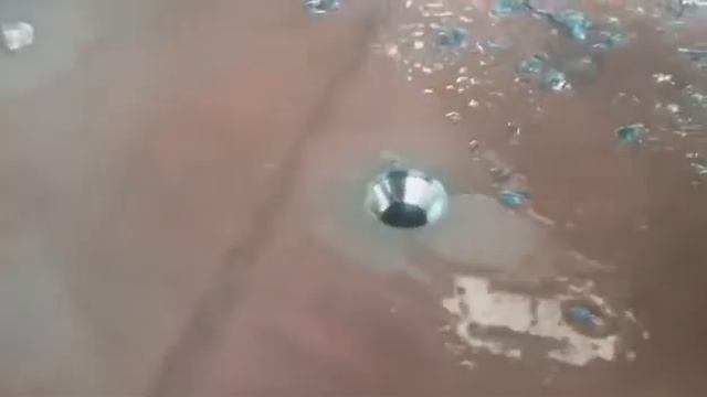 Drilling Hardox - 450 смотреть онлайн