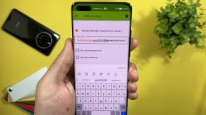 How To Sync Google Contacts / Calendars With Huawei Device! ?