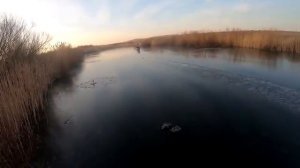 зимняя рыбалка | русская рыбалка | летняя рыбалка