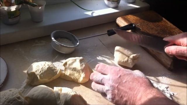 Пушистые булочки просто готовим дома смотреть онлайн