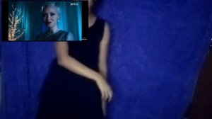 🖤КОСПЛЕЙ на УЭНСДЕЙ АДДАМС ⚫