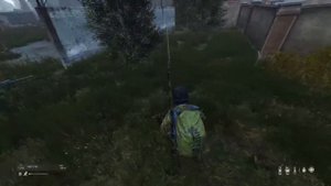 Dayz TOP Russian SERVER ps5