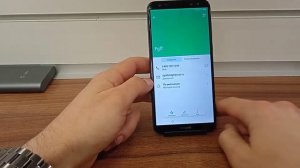 Huawei Nova 2i RNE-L21 FRP Google Account EMUI 8.0 Разблокировка гугл аккаунт а