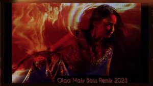 E-Type - Set the world on fire (Olga Maly Bass Remix 2023)