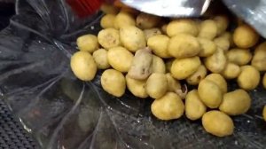 Mogyi арахис в глазури со вкусом зелени