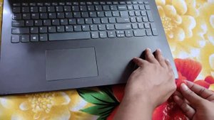 How to upgrade Ram in Lenovo Ideapad 320-15isk | Upgrade HDD in Lenovo Ideapad 320 Laptop
