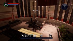 ELEX / ВСТУПЛЕНИЕ К КЛИРИКАМ / ГАЙД