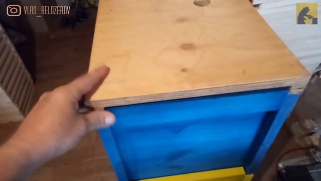 Рогатый улей без рогов))) смотреть онлайн