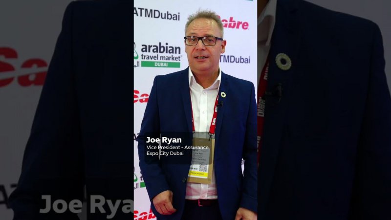 Arabian Travel Market