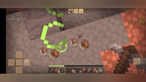 Вова пытается выжить в minecraft | ДимА4 minecraft!