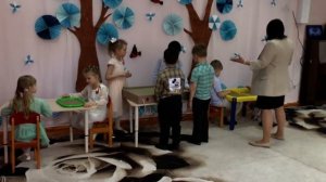 РМО Мероприятие в подготовительной группе "Путешествие по городу" МБДОУ д/с №5