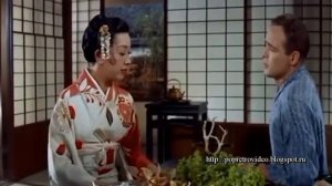 Gina T   Sayonara HD