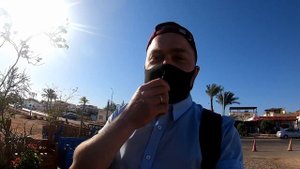 ЕГИПЕТ 2021. ШАРМ-ЭЛЬ-ШЕЙХ. ОТЕЛЬ REEF OASIS BLUE BAY. НААМА БЭЙ.