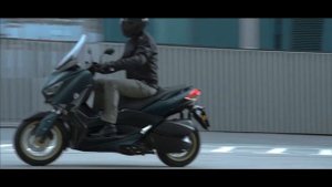Yamaha XMAX 250 Tech MAX