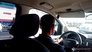 Гостим у Жени. Едем в Краснодар. Красная площадь, Острова. Море впечатлений