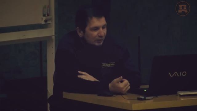 Мегалитические подземные города России. Вадим Чернобров