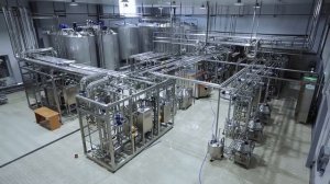 Дмитрогорский молочный завод