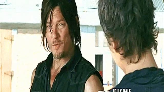 Daryl Dixon
