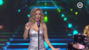 Lidija Bacic Lille   STOP stage performance solo version