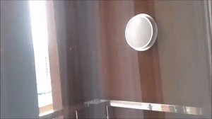 Отель Bridge family 3 Сочи 2017г./1 часть