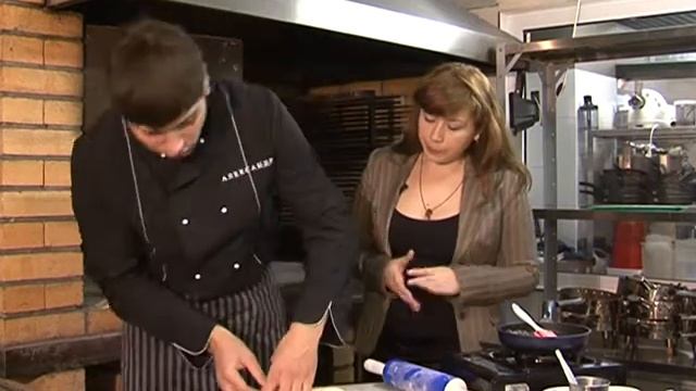 1701 ЗАВТРАК рыбный пирог смотреть онлайн