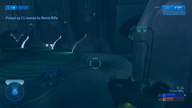 gIt ShReKt M8 - Halo 2 Team Slayer on Gemini - Master Chief Collection смотреть онлайн