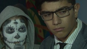 Фильм «О профилактике ВИЧ и СПИДа в доступной форме»