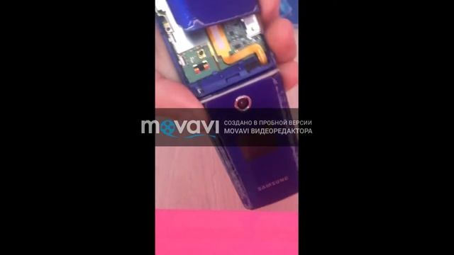 обзор телефонов