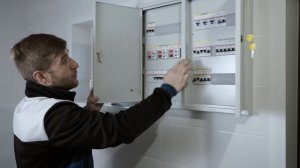 ЭЛЕКТРОПРОВОДКА В ДЕРЕВЯННОМ ДОМЕ + ИНСТРУКЦИЯ